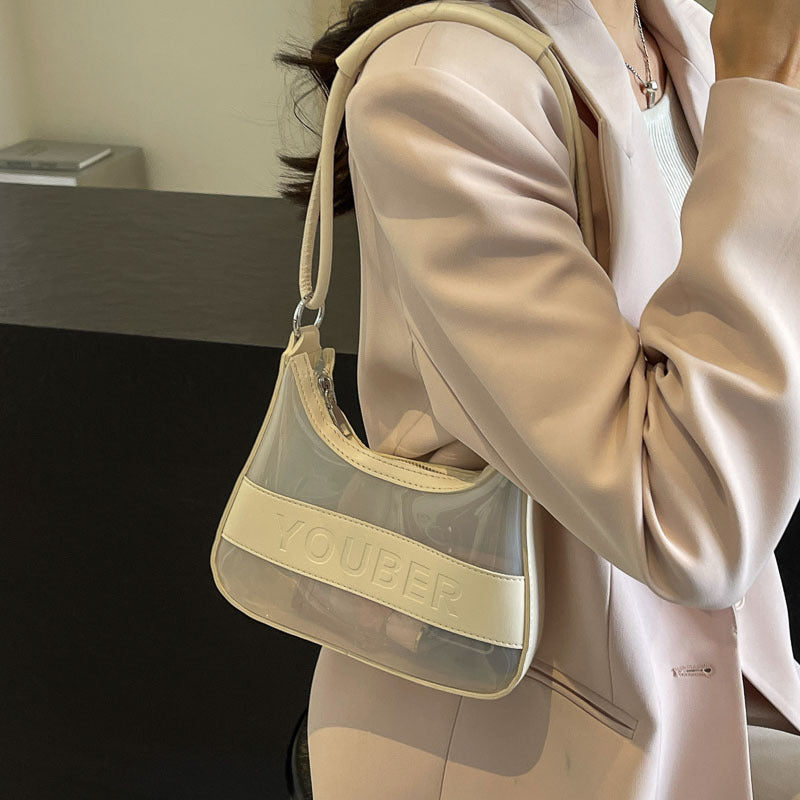 Crossbody Bag for Women Light Luxury Shoulder Bag