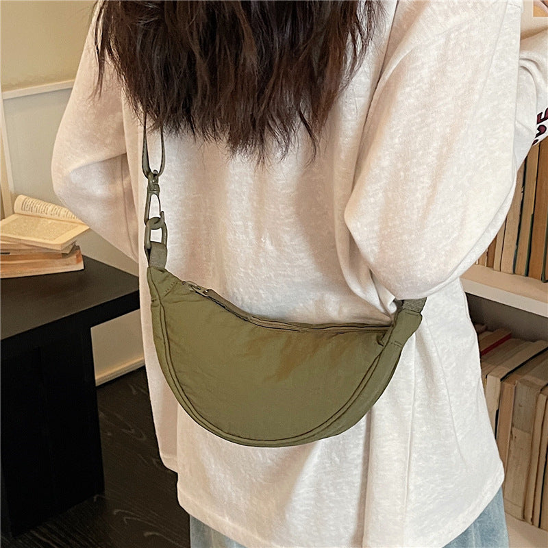 Korean Style Bag for Women Cute Shoulder Bag