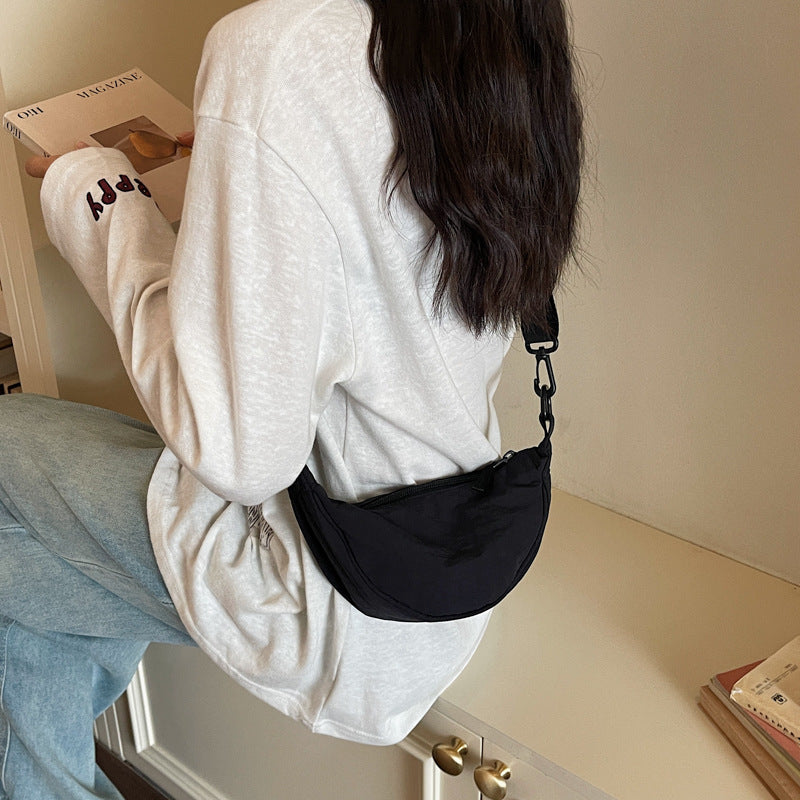 Korean Style Bag for Women Cute Shoulder Bag