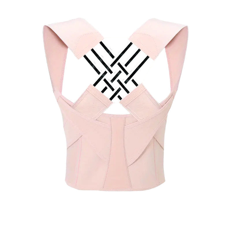 Kids & Student Posture Corrector Belt for Back Support