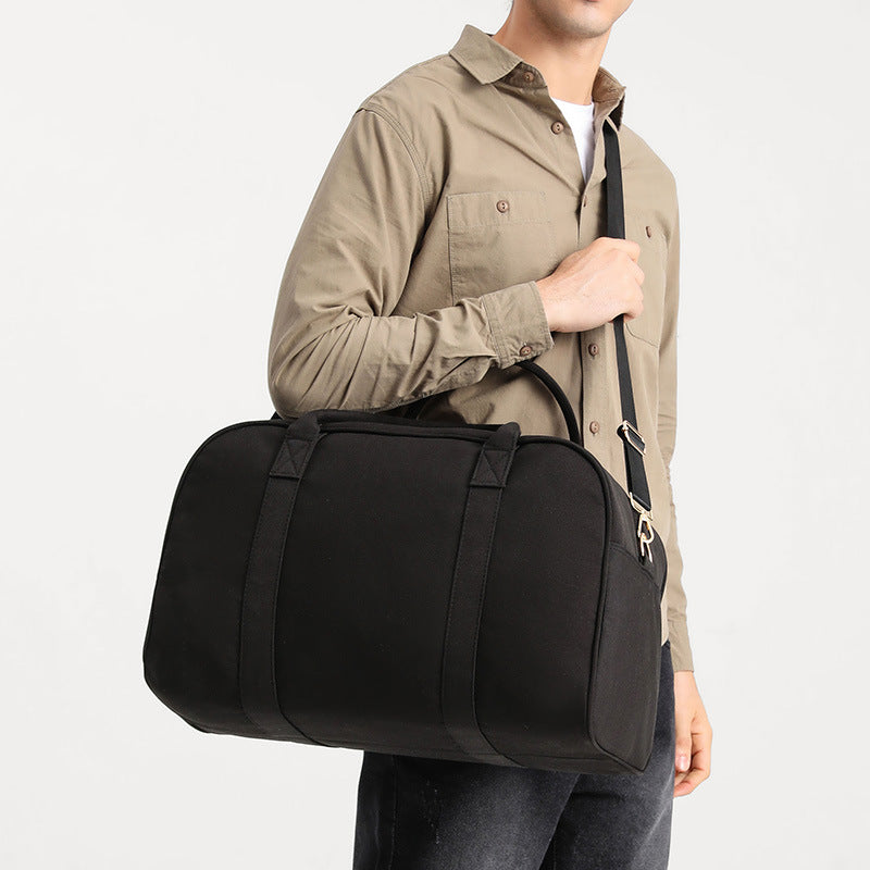 Large Capacity Travel Bag for Women Luggage Bag