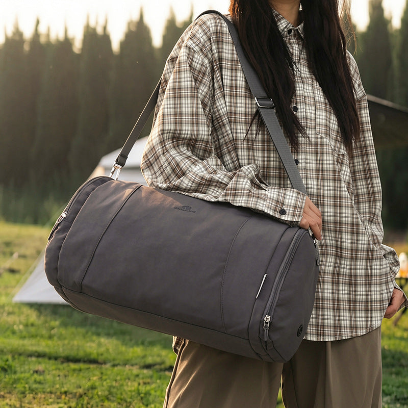 Large Capacity Waterproof Travel Bag