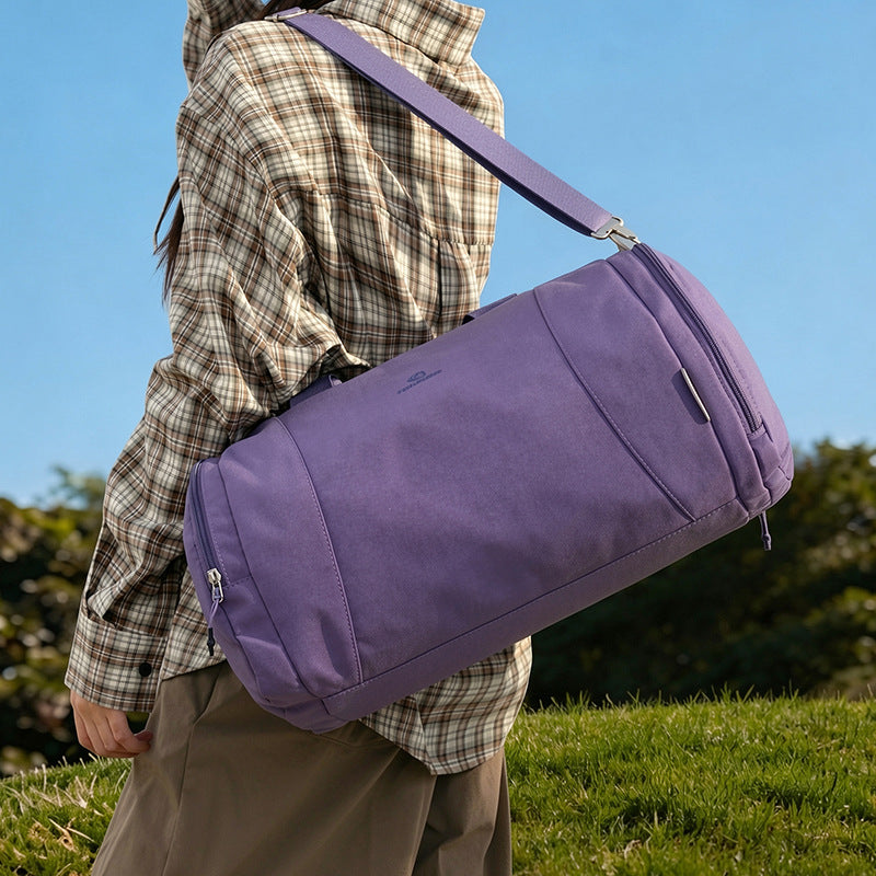 Large Capacity Waterproof Travel Bag
