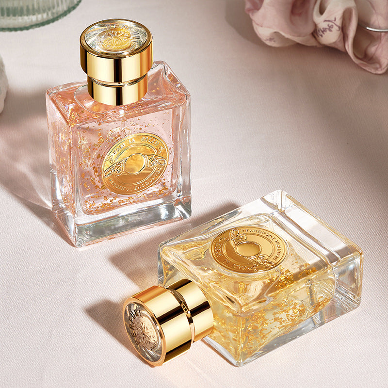 50ml Women’s Fresh Floral Eau de Parfum Light Luxury Scent