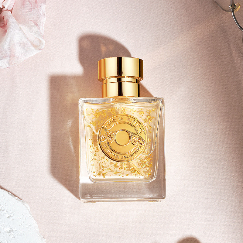 50ml Women’s Fresh Floral Eau de Parfum Light Luxury Scent