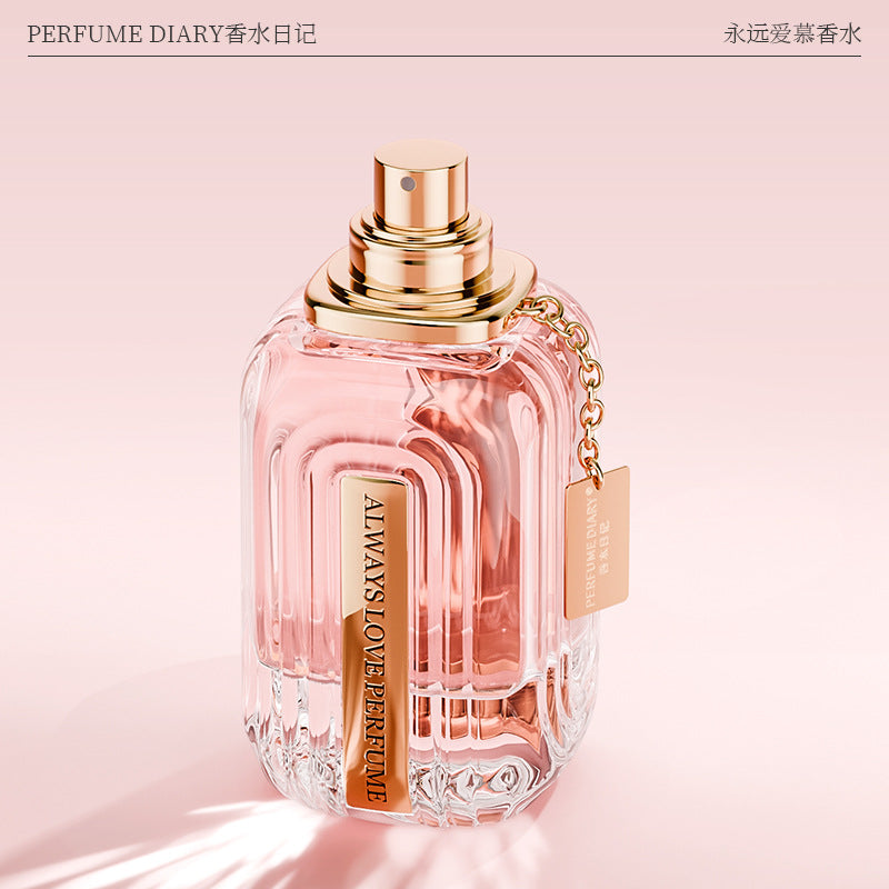 50ml Women’s Fresh Floral Eau de Parfum Everlasting Scent