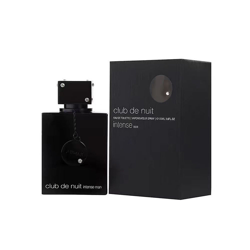 100ml Middle Eastern Nightclub Eau de Parfum Arabian Style