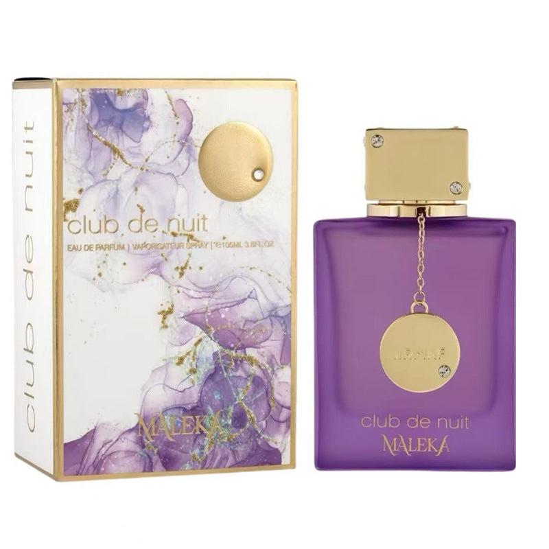100ml Middle Eastern Nightclub Eau de Parfum Arabian Style