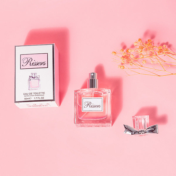 50ml Women’s Floral Sweetheart Eau de Parfum Long-Lasting Scent