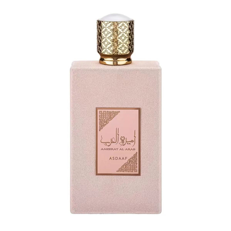 Ameerat Al Arab Women’s Eau de Parfum Long-Lasting Fragrance