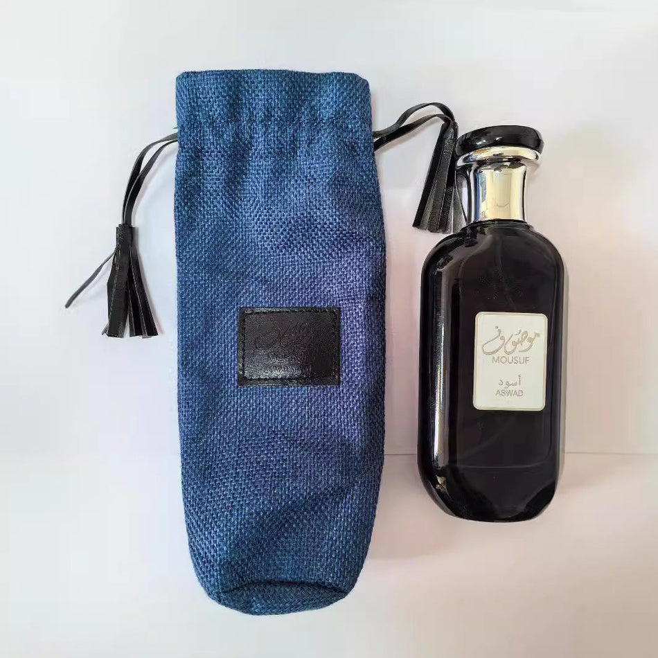 Dubai Cloth Bag Perfume Long-Lasting Arabian Eau de Parfum