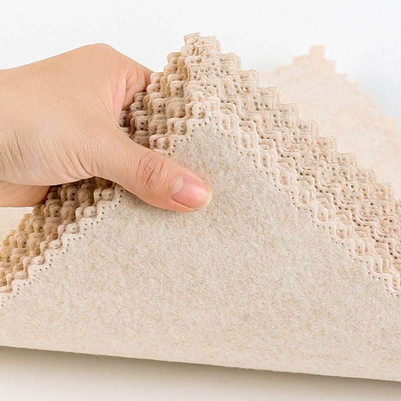 Thickened Lazy Sponge Kitchen Cloth Lint-Free Dishwashing Towel 10 Pc in 30*28cm