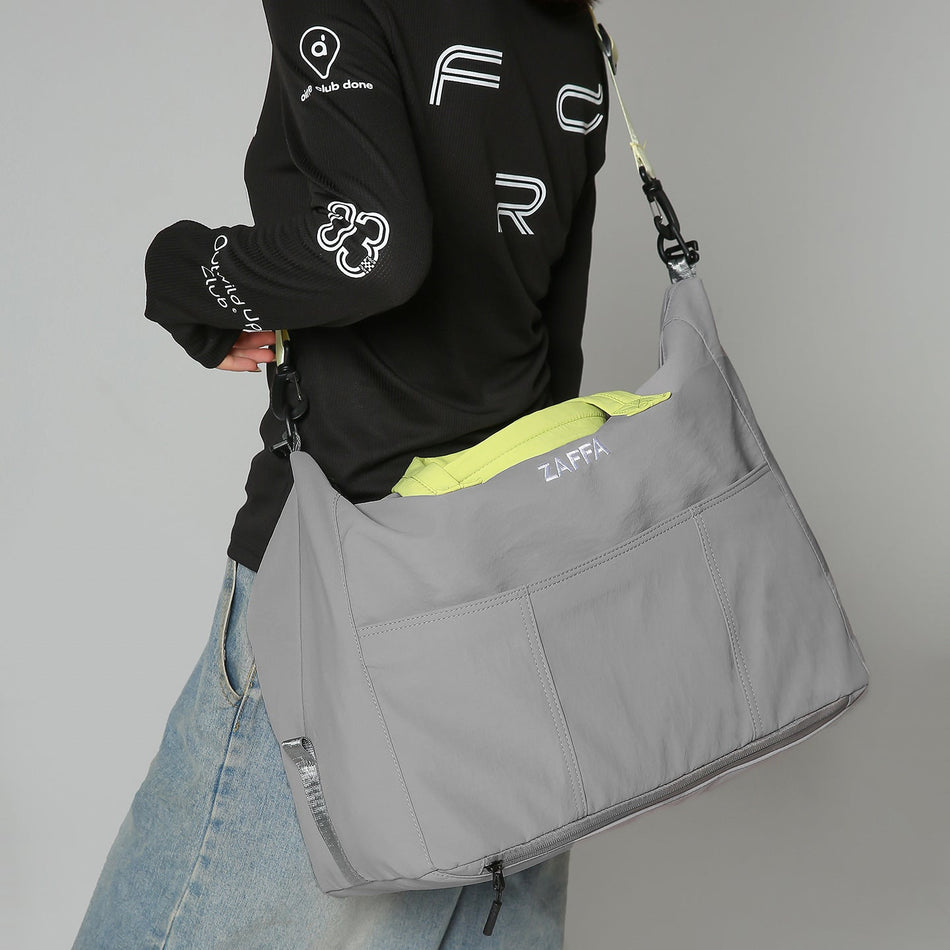 Casual Large-Capacity Lightweight Travel Bag Dry & Wet Separation