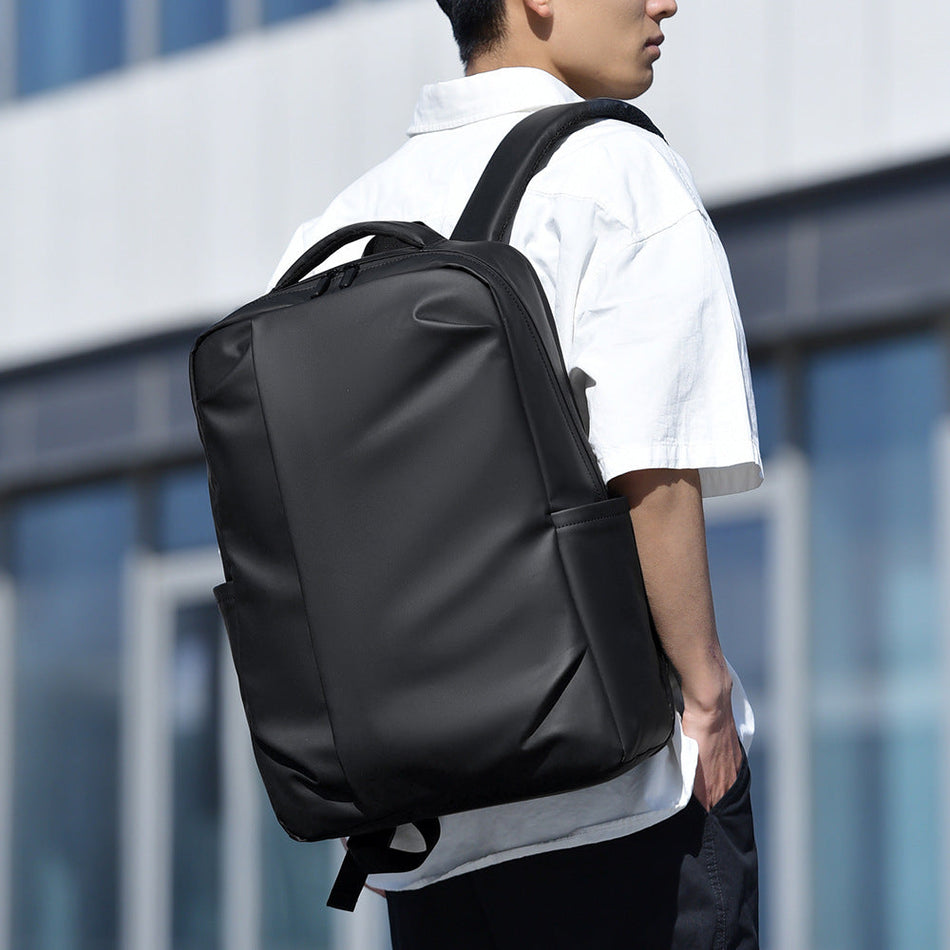 Multifunctional Laptop Backpack Business Travel School Bag