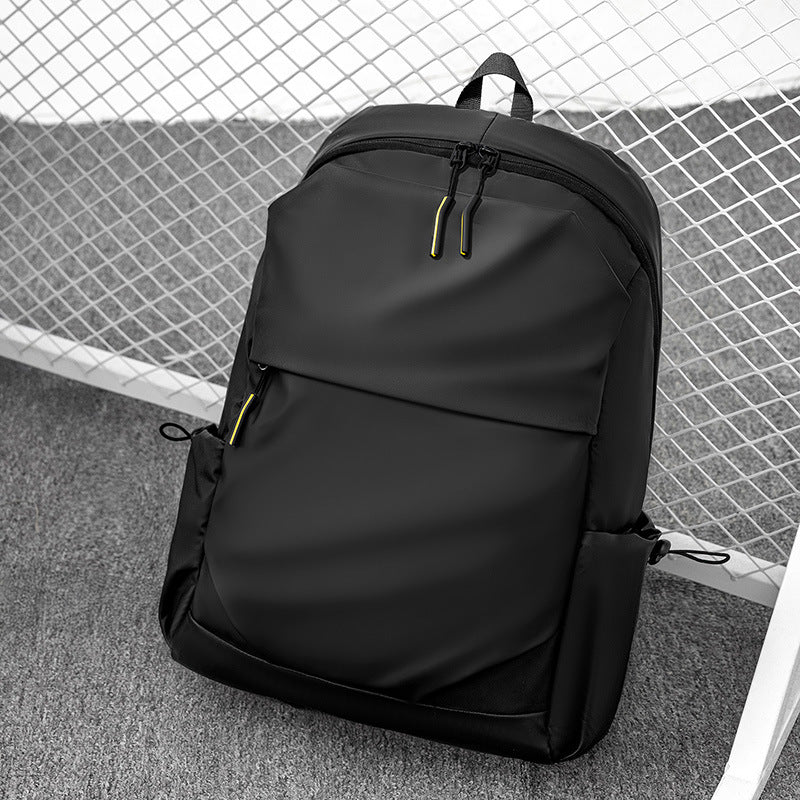 Large Capacity Laptop Backpack Casual Travel School Bag