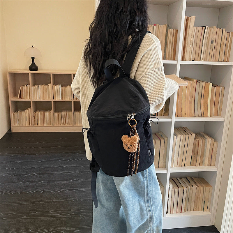 Women's Lightweight Mini Commuter & Mommy Travel Backpack