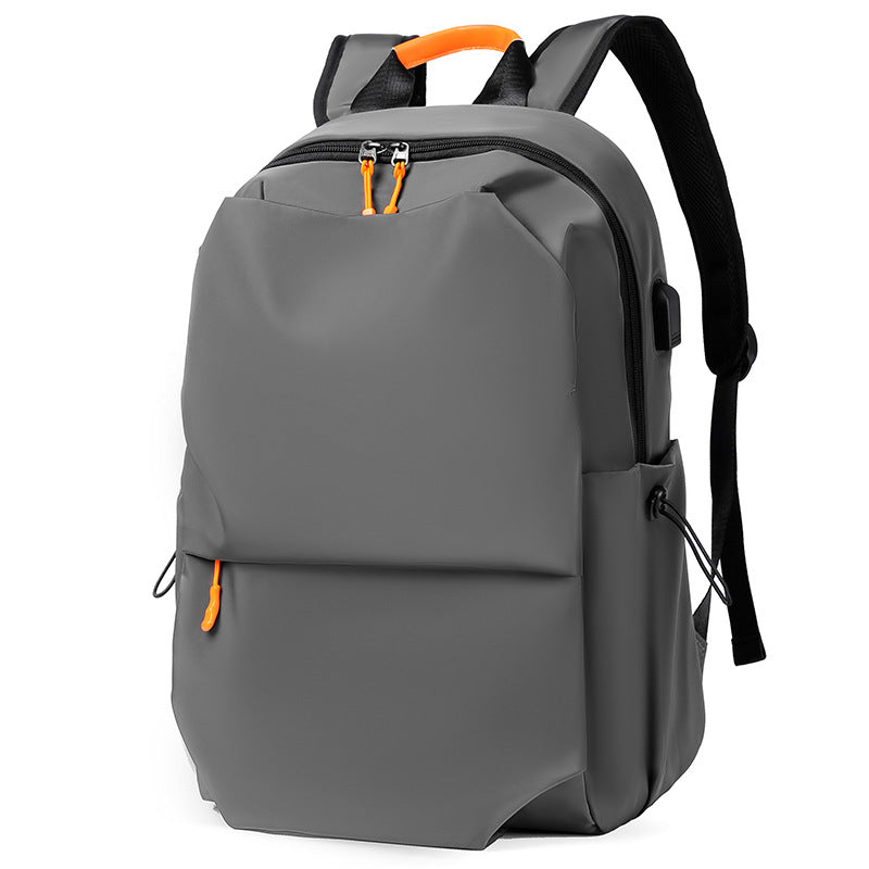 USB Laptop Backpack Anti-Theft Waterproof Travel Bag
