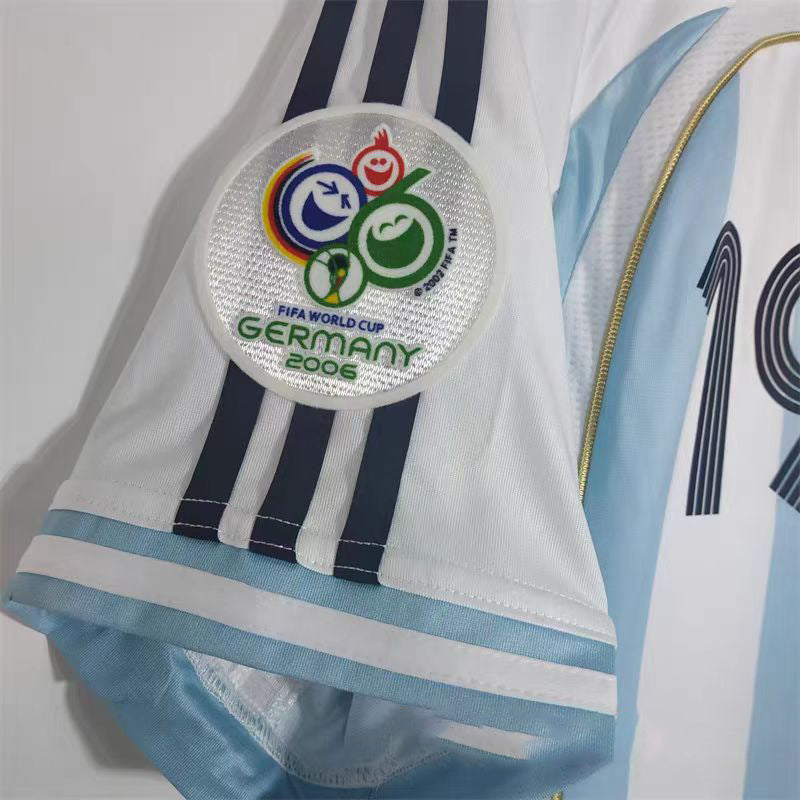 Retro National Team Football Jerseys Classic Star Edition Collection