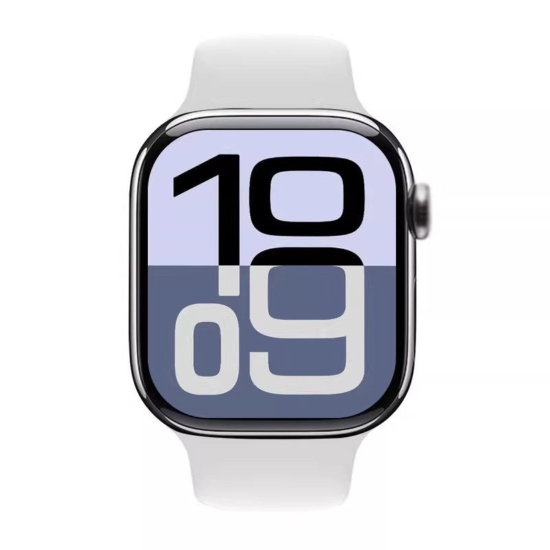 S12 Smart Watch with Bluetooth Calling, NFC & Sports Modes