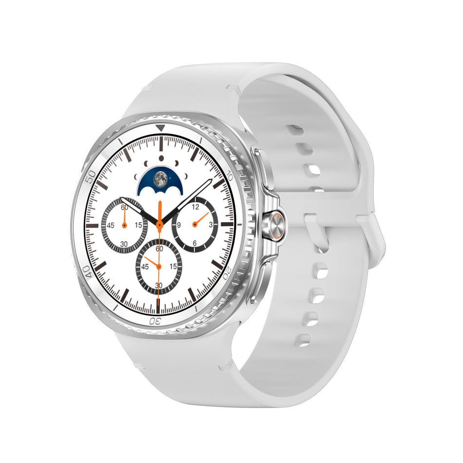 HD8C Smart Watch with Bluetooth Calling & 3ATM Waterproof