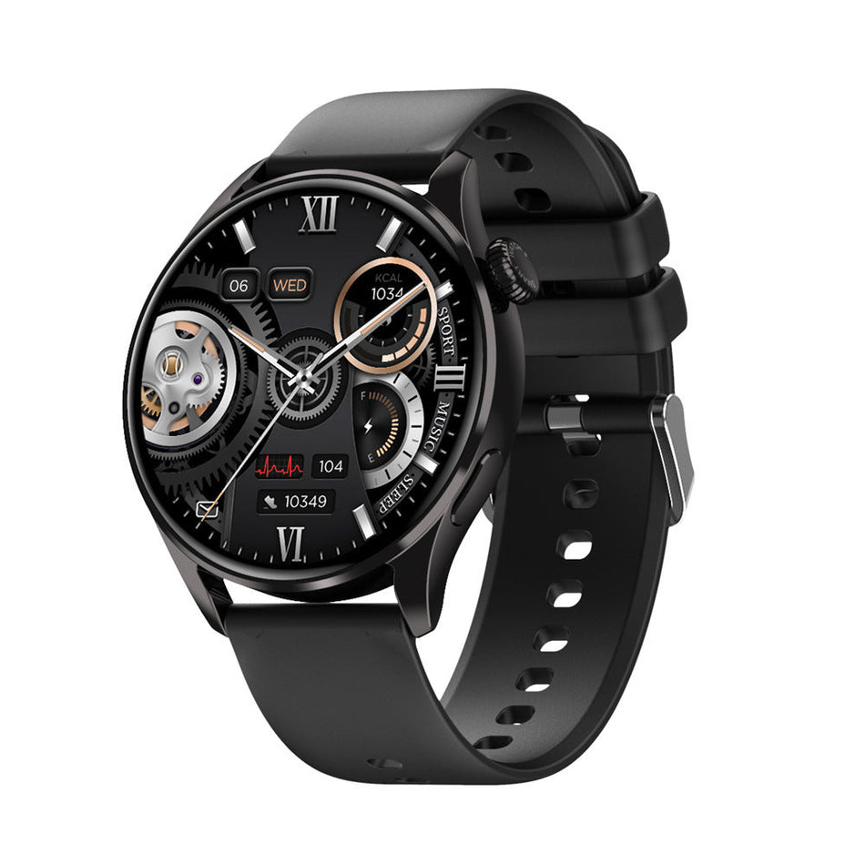 CY32 Smart Watch with Bluetooth Calling & Health Monitoring