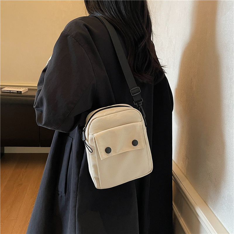 Women's Small Phone Bag Coin Purse Crossbody Shoulder Bag