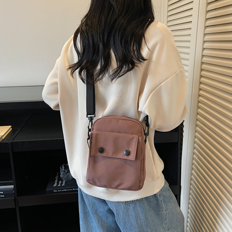 Women's Small Phone Bag Coin Purse Crossbody Shoulder Bag