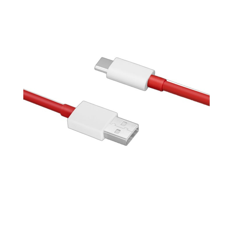 100W Fast Charging Data Cable for OnePlus 13 High-Speed