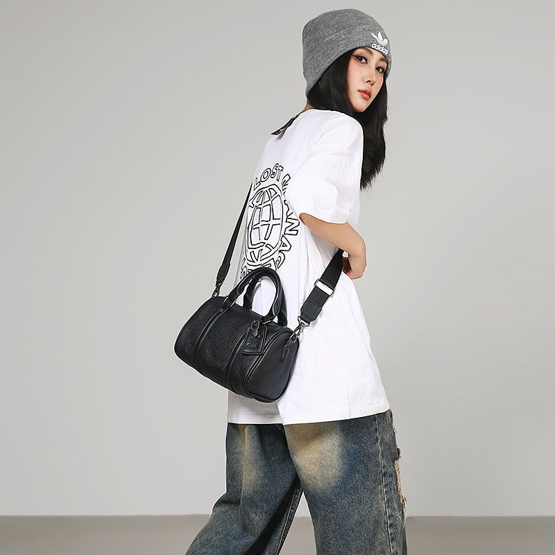 Waterproof Multi Function Crossbody Shoulder Pillow Bag