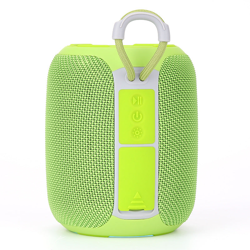 TG655 Portable Bluetooth Speaker with TWS & Mini Subwoofer