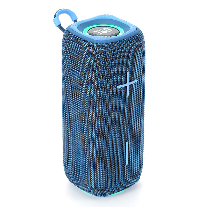 TG654 Wireless Bluetooth Speaker with TWS & Deep Bass Sound