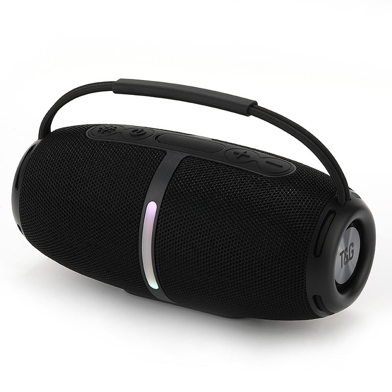 TG686 Wireless Bluetooth Speaker with TWS & High Power Audio