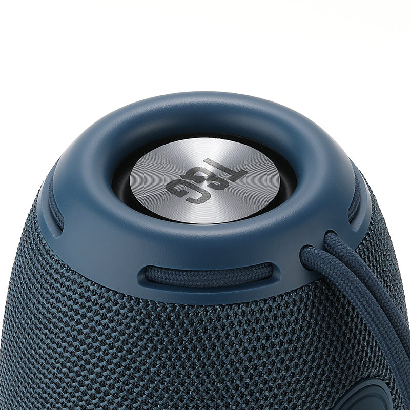TG686 Wireless Bluetooth Speaker with TWS & High Power Audio