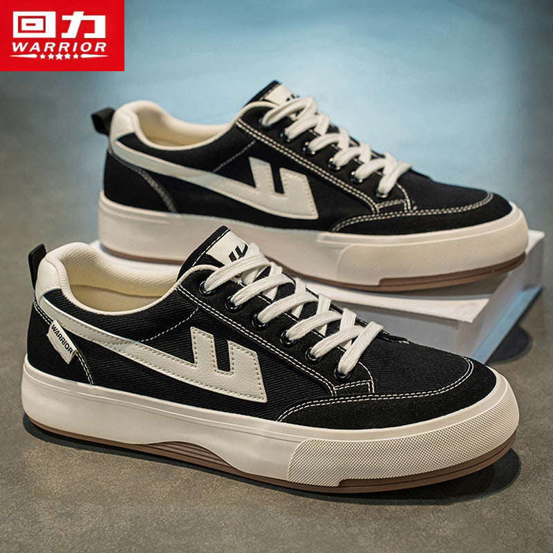 Warrior A-Gan Breathable Mesh Running Shoes Lightweight Men