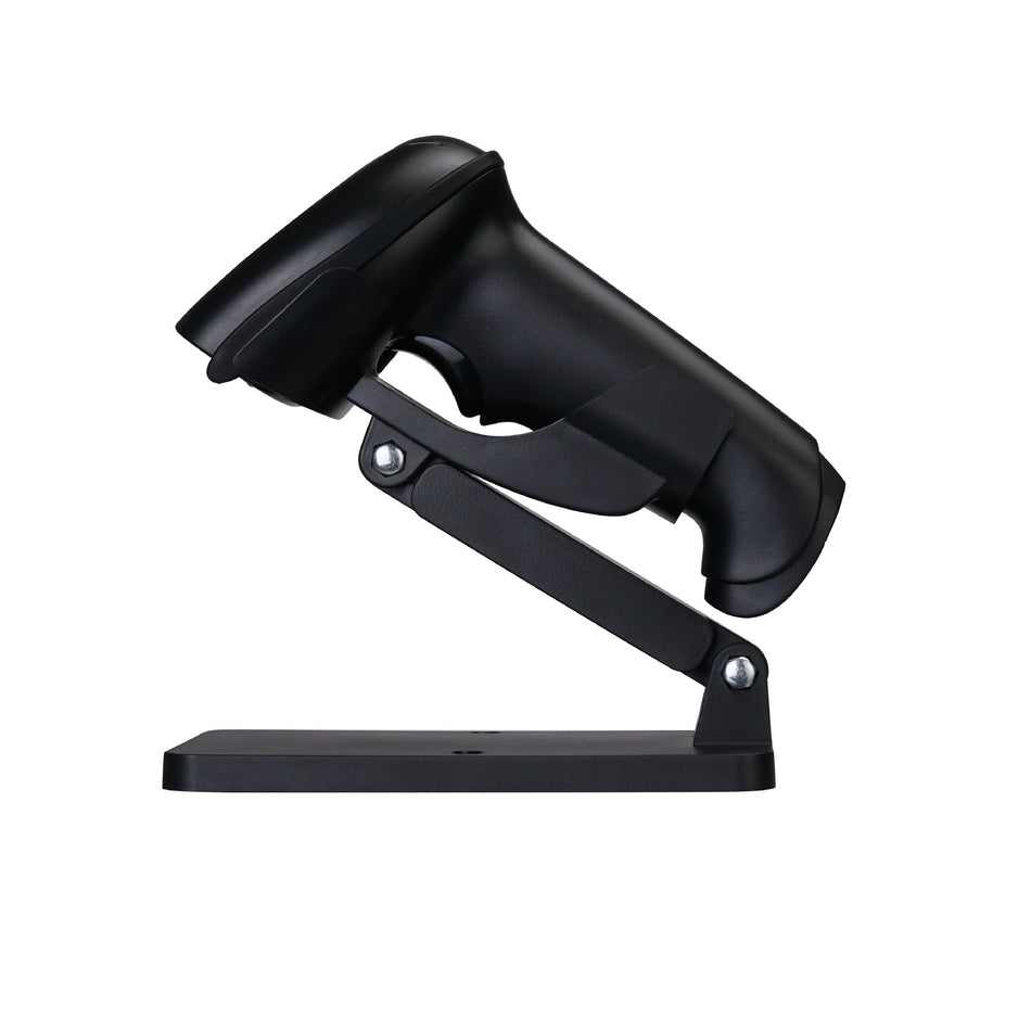 Wired & Wireless 1D 2D Barcode Scanner for Logistics