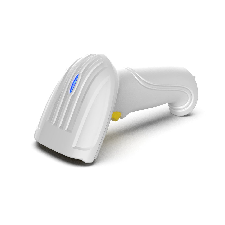 Wireless 1D QR Barcode Scanner for Retail & Logistics