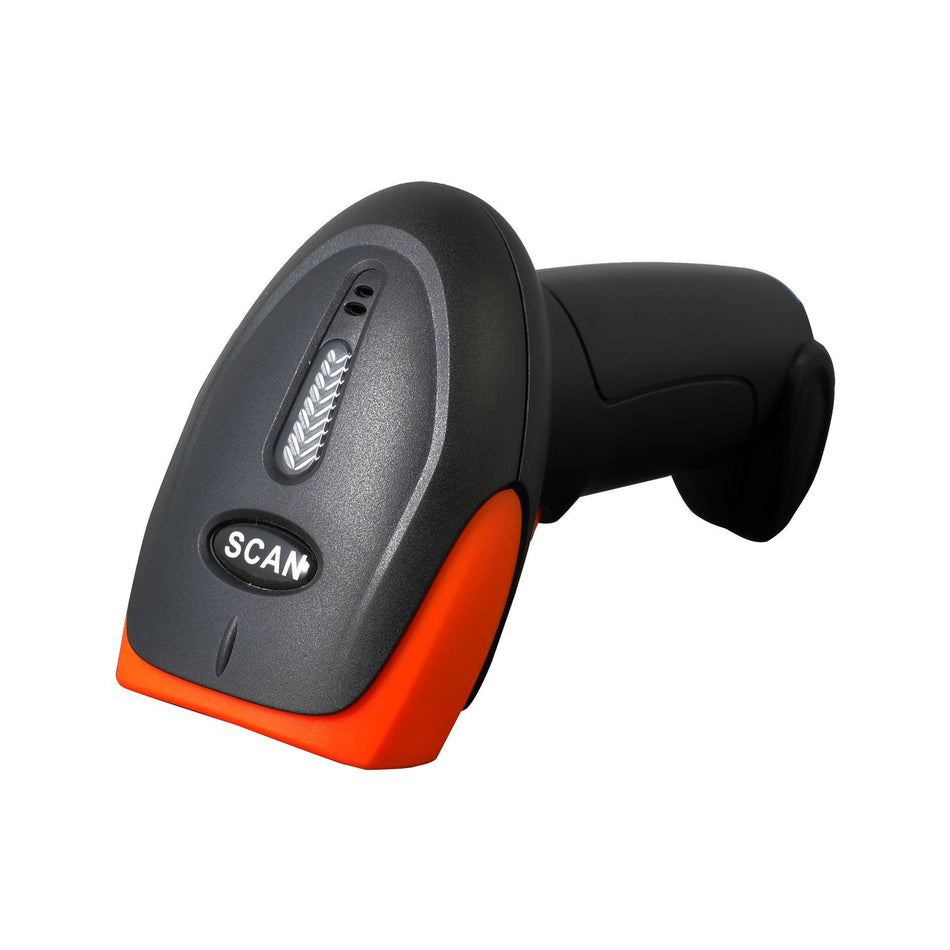 CQH200 1D 2D Barcode Scanner for Retail & Warehouse
