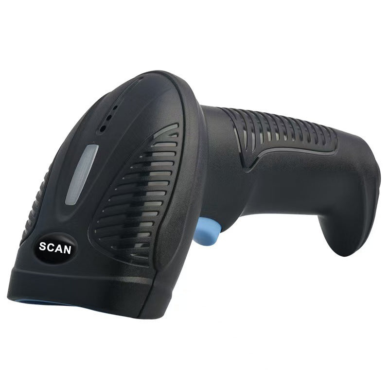 CQH10 USB CCD 1D Handheld Barcode Scanner