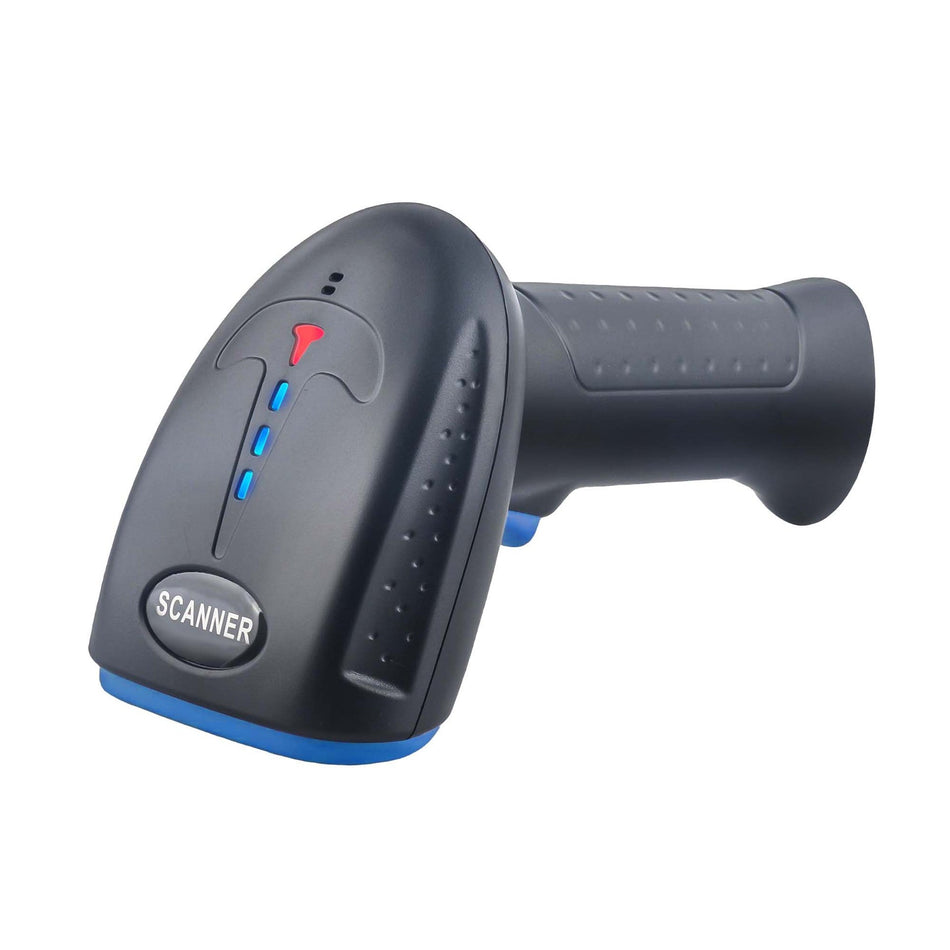 Wired 2D Barcode Scanner for Retail, Logistics & Healthcare