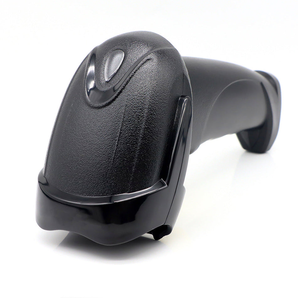 Wired QR Barcode Scanner for Retail & Logistics
