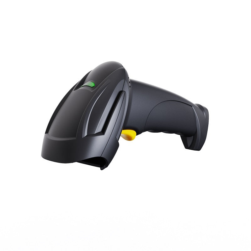 X-620Y Wireless Laser 1D Barcode Scanner for Logistics