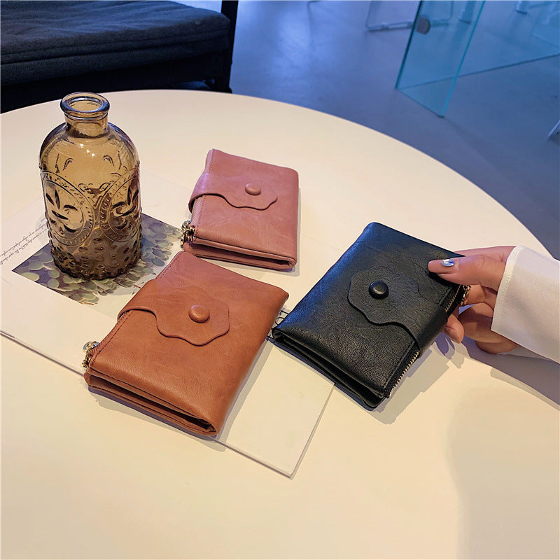 Women's Small Square Crossbody Commuter Shoulder Bag Fashion