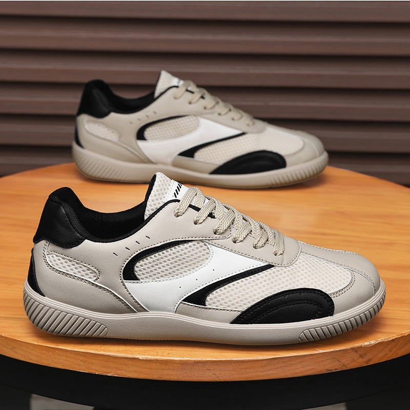 Zoteya Mesh Men's Casual Sneakers Lightweight Breathable Shoes