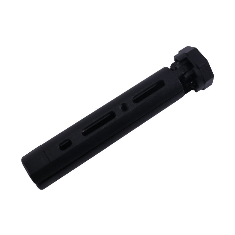 All Metal Aluminum Alloy Adjustable Desktop Phone Tripod Stand