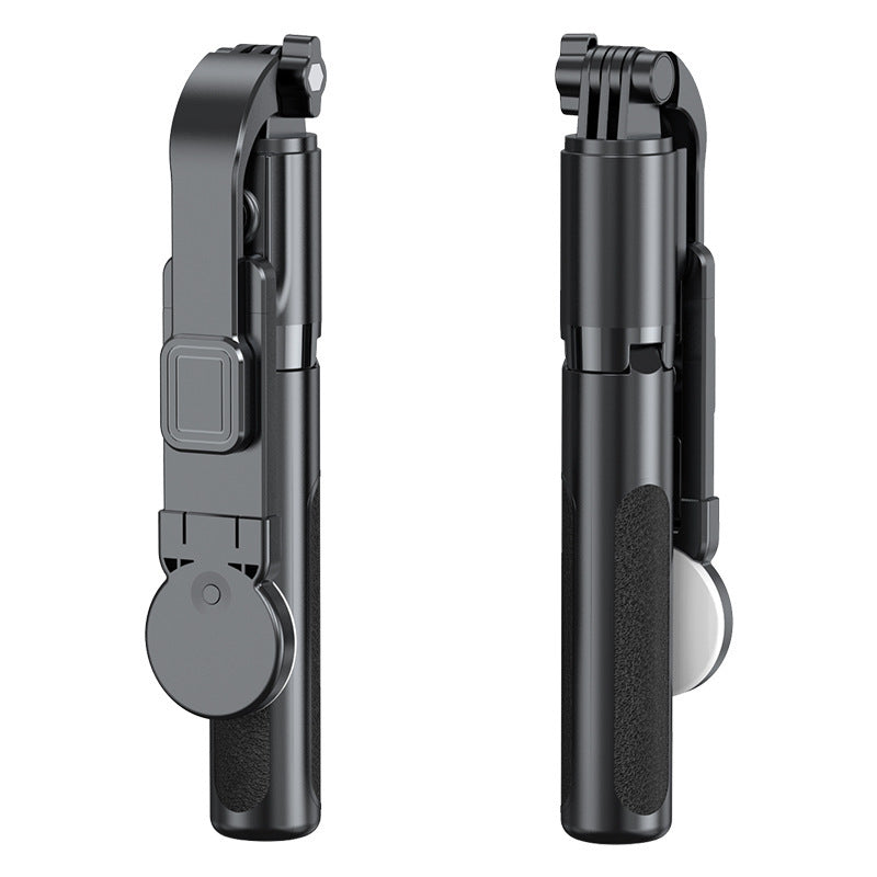 Wireless Bluetooth Selfie Stick Mini Tripod Stand