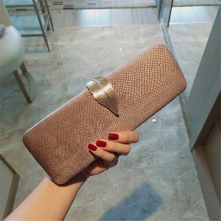 Crystal Diamond Evening Clutch Bag for Women Crossbody