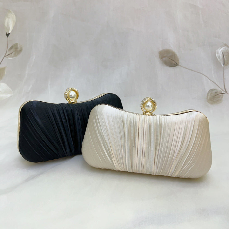 Women's Evening Clutch Bag for Banquet and Party Dress