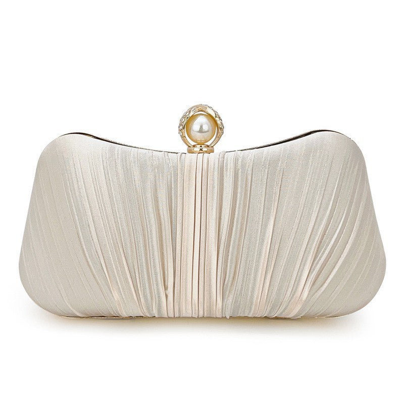 Women's Evening Clutch Bag for Banquet and Party Dress