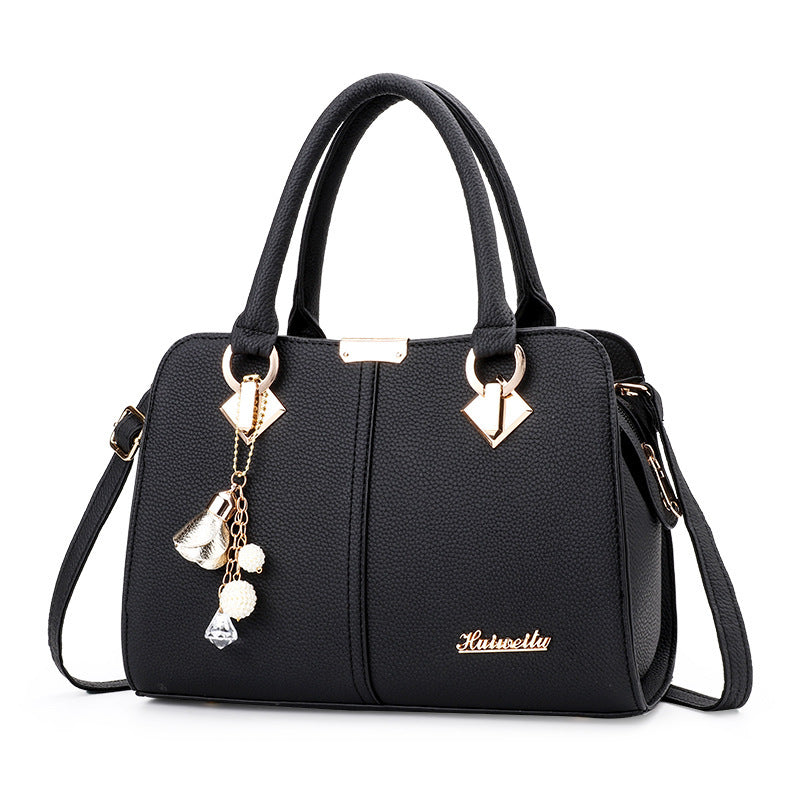 Fashion Shoulder Crossbody Handbag for Women Large Capacity