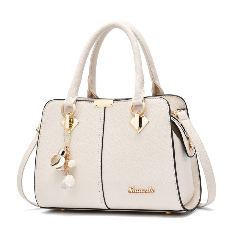 Fashion Shoulder Crossbody Handbag for Women Large Capacity